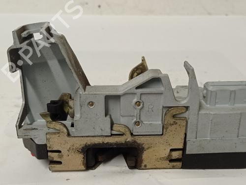 Rear right lock PEUGEOT 307 (3A/C) 2.0 HDi 90 | BP9048947C99 