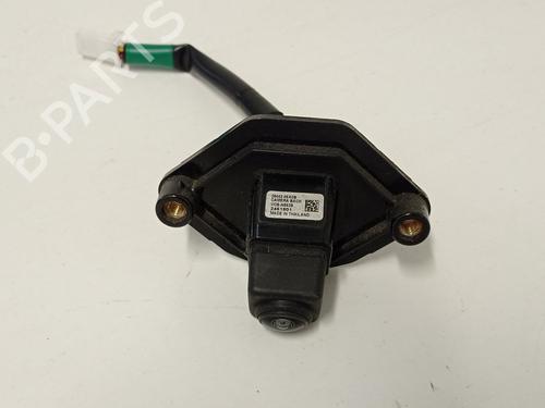 Electronic module NISSAN QASHQAI II SUV (J11, J11_) 1.6 DIG-T | BP7092951M83 