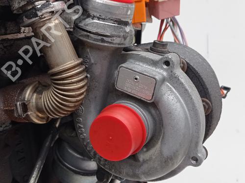 Engine RENAULT SCÉNIC II (JM0/1_) 1.5 dCi (JM02, JM13) | BP28671879M1 