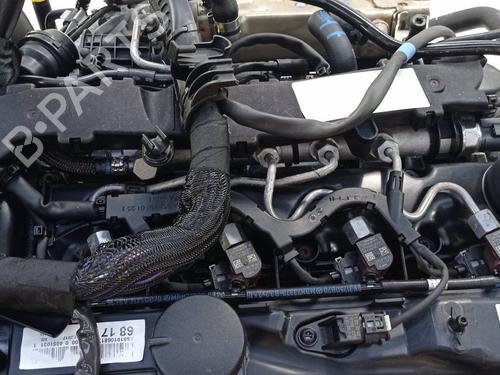 Engine MERCEDES-BENZ A-CLASS (W176) A 200 CDI / d 4-matic (176.002) | BP37071915M1 - Image 3