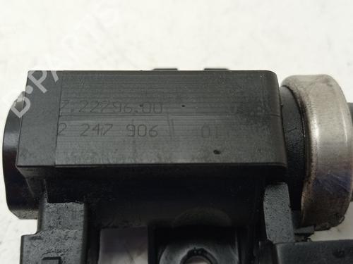 Electronic sensor OPEL OMEGA B (V94) 2.5 DTI (F69, M69, P69) | BP14167946M84 