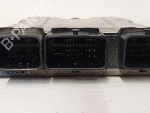Engine control unit (ECU) CITROËN XSARA (N1) 2.0 HDi 90 | BP13366456M57 