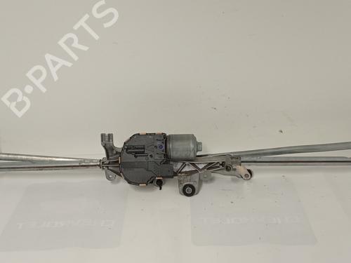 Used Front wiper motor OPEL ASTRA J (P10) 1.7 CDTI (68) (125 hp) 9647642