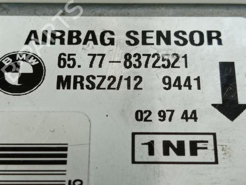 ECU airbags BMW 5 (E39) 525 tds | BP29353944M53 