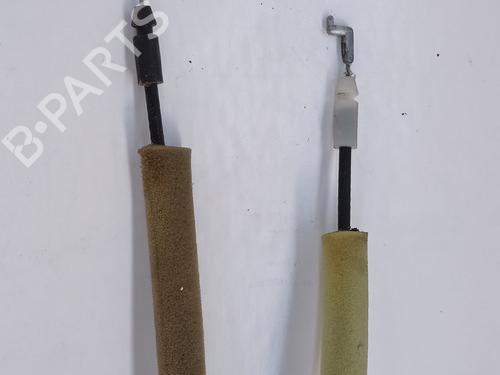 Rear left lock MAZDA 2 (DE_, DH_) 1.3 (DE3FS) | BP30878213C100