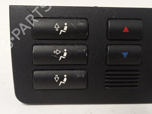 Climate control BMW 3 (E46)  | BP7093891I5 