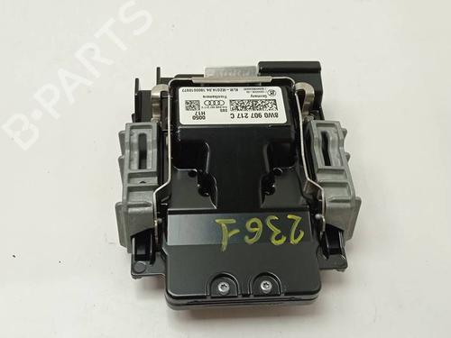 Camera AUDI A4 B9 Avant (8W5, 8WD) | BP39693934E14 - Image 3