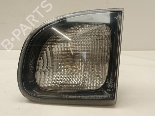 Used Right taillight DAEWOO LANOS (KLAT) [1997-2025]  17533162