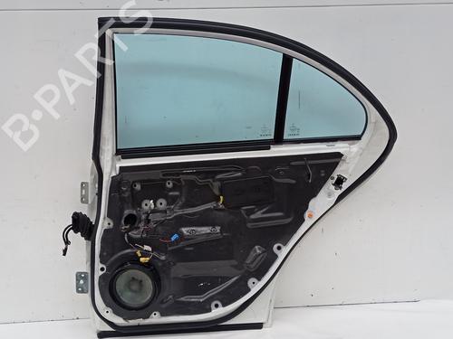 Right rear door MERCEDES-BENZ E-CLASS (W211) E 320 CDI (211.022) | BP27584442C5 