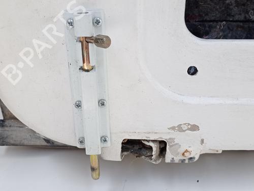 Left rear door FORD TRANSIT Van (FA_ _) 2.4 TDE | BP26739129C4