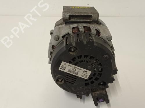 Alternator INFINITI Q50  | BP31314172M7 