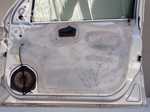Right front door OPEL COMBO Box Body/MPV 1.7 DTI 16V | BP9769706C3