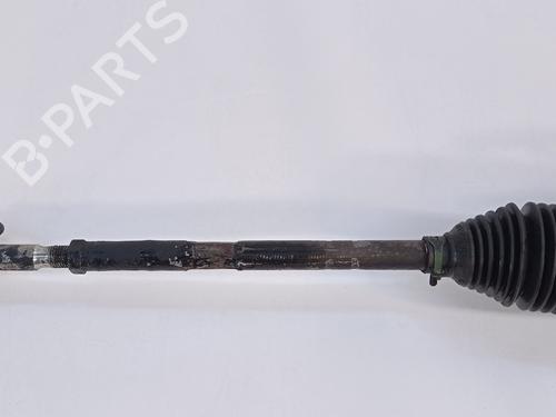 Steering rack PEUGEOT 206 Hatchback (2A/C)  | BP23148371M22 