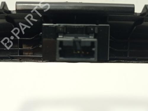 Air vent NISSAN QASHQAI / QASHQAI +2 I (J10, NJ10, JJ10E) 1.6 dCi | BP18054356I21 