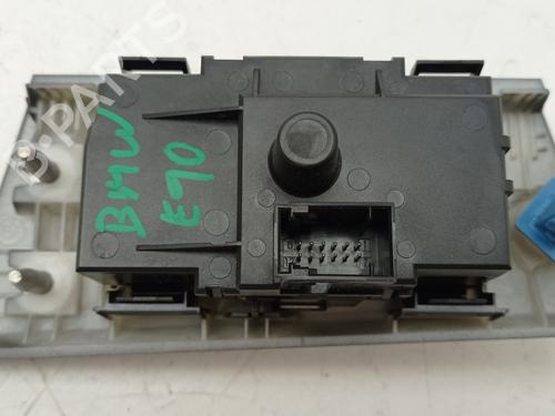 Headlight switch BMW 3 (E90) 320 i | BP7629859I24 
