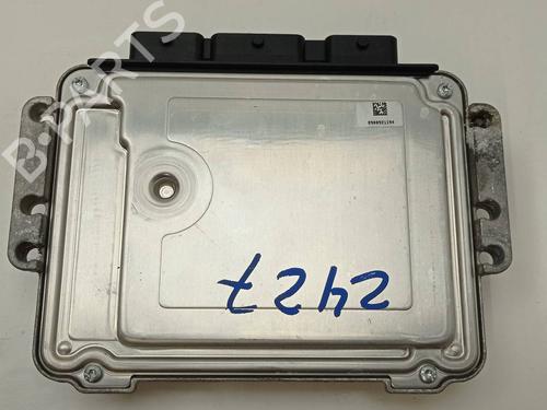 Engine control unit (ECU) FORD FOCUS II Saloon (DB_, FCH, DH) | BP36864801M57 - Image 3