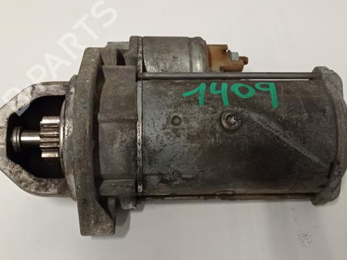 Starter MERCEDES-BENZ VIANO (W639)  | BP21007809M8 