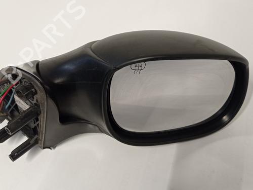 Right mirror CITROËN XSARA PICASSO (N68) 1.8 16V | BP21288838C27 