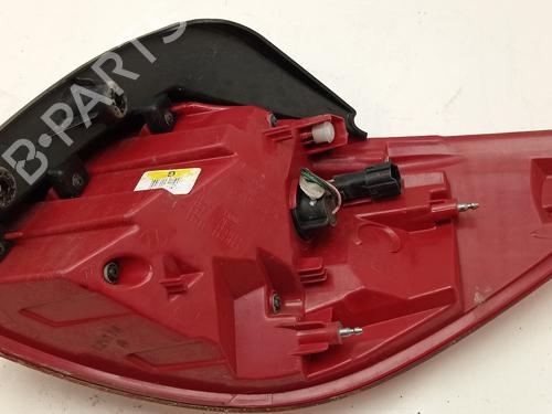 Left taillight KIA SPORTAGE III (SL) 1.7 CRDi | BP27369921C34 