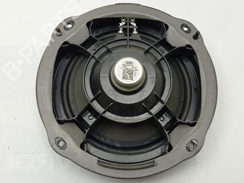 Radio AUDI A3 Sportback (8VA, 8VF)  | BP8381759E6 