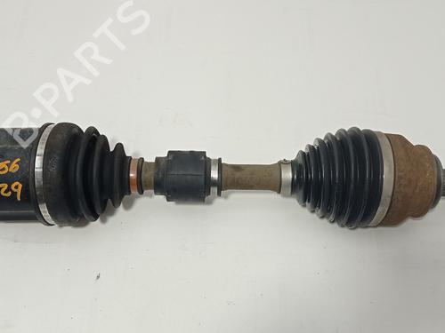 Used Left front driveshaft MITSUBISHI ASX (GA_W_) 1.8 DI-D (GA6W) (116 hp) 18467470