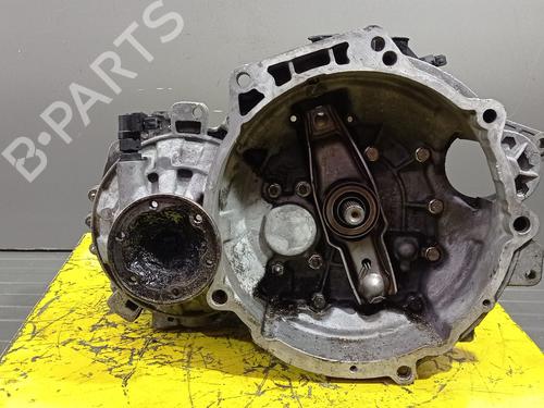 Gearbox SEAT IBIZA III (6L1) 1.9 TDI | BP7093599M3 