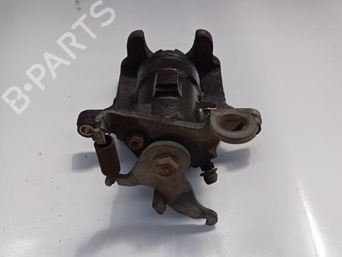 Right rear brake caliper FORD FOCUS I Saloon (DFW) 1.8 TDCi | BP27367667M106 