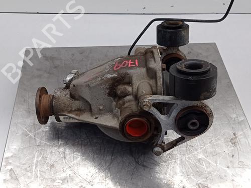 Rear differential LAND ROVER FREELANDER I (L314) 2.0 Td4 4x4 | BP18255314M24 