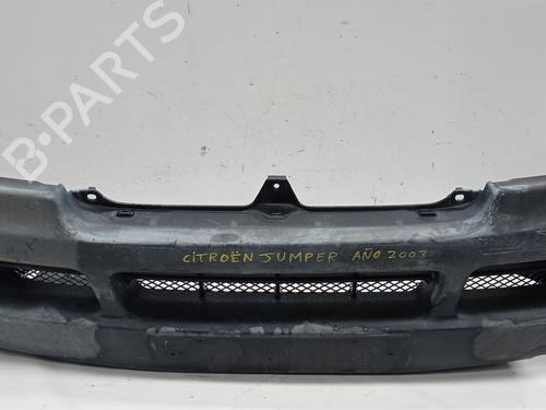 Used Front bumper CITROËN JUMPER I Van (244) [2002-2025]  27515712