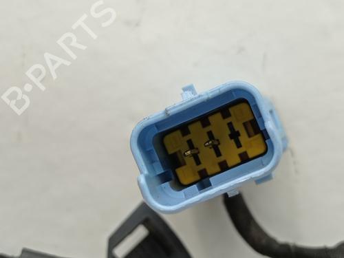 Türgriff hinten links außen DS DS 5 (KF_) 2.0 Hybrid4 4x4 | BP29179164C130 