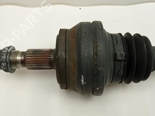 Right rear driveshaft MERCEDES-BENZ E-CLASS Coupe (C207) E 220 CDI / d (207.302, 207.301) | BP33548393M41 - Image 3