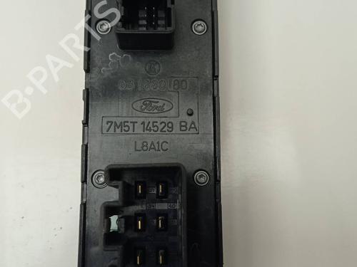 Switch FORD FOCUS II Saloon (DB_, FCH, DH) | BP37027045I30 - Image 3