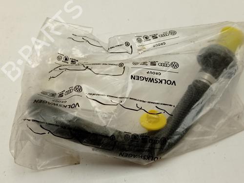Used Pipe AUDI Q5 (8RB) [2008-2019]  19249115