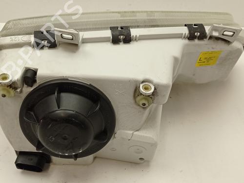 Left headlight SEAT ALHAMBRA (7V8, 7V9)  | BP19249169C28 