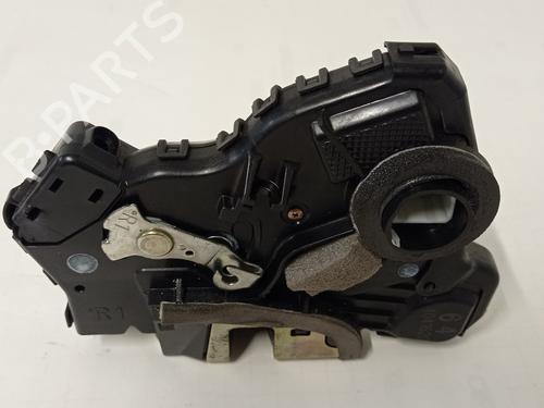 Used Front right lock TOYOTA LAND CRUISER PRADO (_J12_) 3.0 D-4D (KDJ120, KDJ125) (163 hp) 10216674