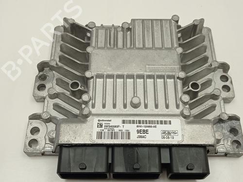 Used Engine control unit (ECU) FORD KUGA I [2008-2012]  30537260