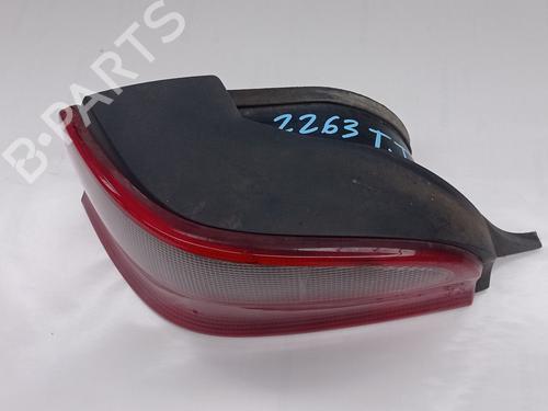 Left taillight CITROËN SAXO (S0, S1) 1.5 D | BP29484077C34 