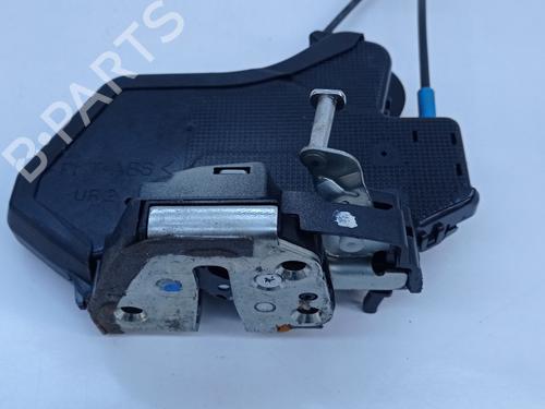 Rear right lock TOYOTA AVENSIS (_T25_) 2.2 D-4D (ADT251_, ADT251R) | BP21058285C99 