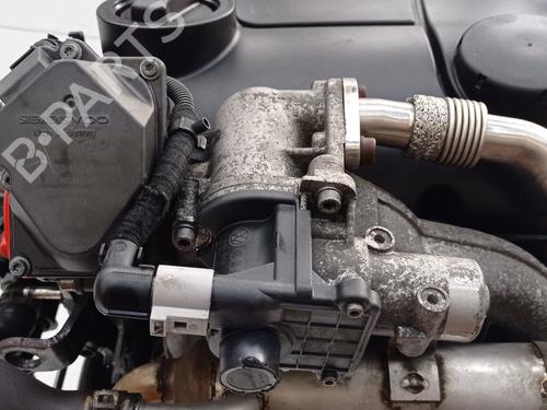 Engine VW TRANSPORTER T5 Van (7HA, 7HH, 7EA, 7EH) 2.5 TDI | BP31191286M1