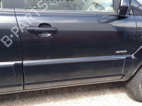 Right front door KIA SPORTAGE II (JE_, KM_) 2.0 CRDi 4WD | BP9950381C3