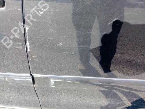 Left rear door CITROËN C4 Picasso I MPV (UD_) 2.0 HDi 138 | BP15178726C4 