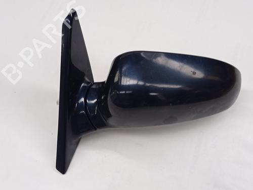 Left mirror HYUNDAI COUPE I (RD) 2.0 16V | BP30963444C26 