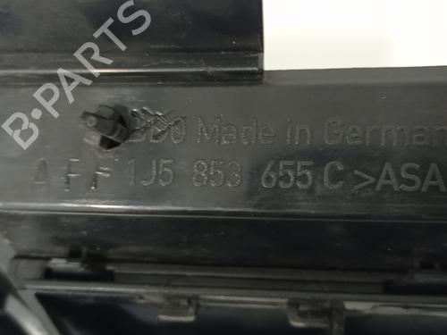 Grill VW BORA I (1J2) 1.9 TDI | BP8387435C40 