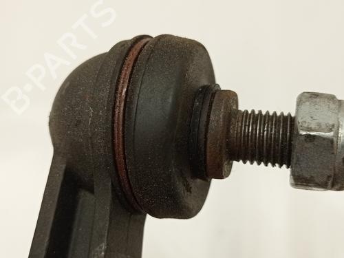 Left front suspension arm OPEL ASTRA G Hatchback (T98)  | BP26128571M12