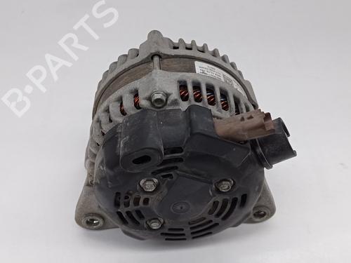 Alternator PEUGEOT 208 I (CA_, CC_) 1.6 HDi | BP18295472M7
