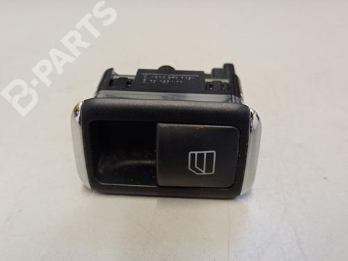 Used Left rear window switch Left rear window switch MERCEDES-BENZ C-CLASS (W204) C 320 CDI (204.022) (224 hp) 10056533 10056533