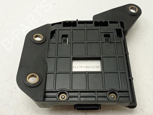 Electronic module NISSAN QASHQAI II SUV (J11, J11_) 1.6 DIG-T | BP7092896M83 