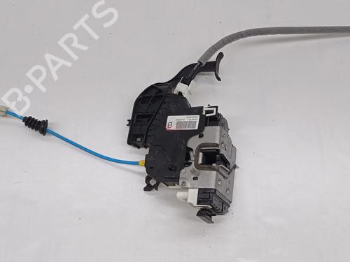 Used Front left lock MERCEDES-BENZ B-CLASS Sports Tourer (W246, W242) [2011-2018]  31210959