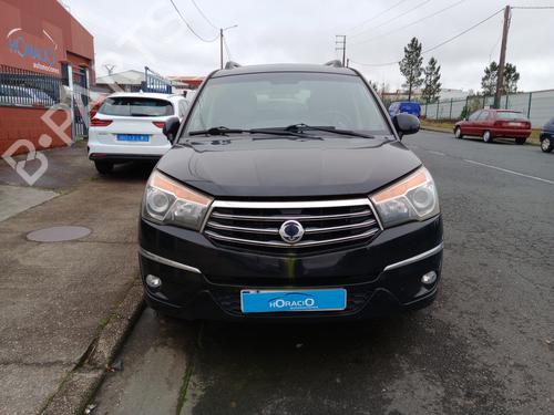 Ricambi SSANGYONG RODIUS II [2013-2025]  2385670