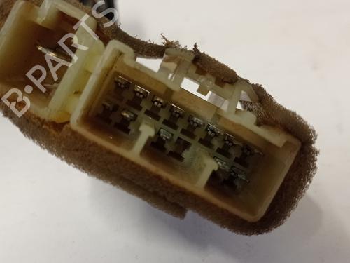 Left front window switch HONDA CONCERTO (HW, MA) 1.6 i 16V (HW) | BP29376794I27 